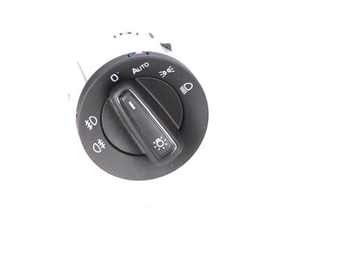 Used Headlight switch Headlight switch 37817818 37817818