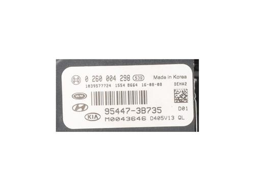 Electronic module KIA SPORTAGE IV (QL, QLE) 1.6 T-GDI | BP22848855M83 