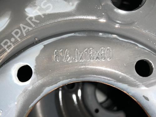Fælk FORD TRANSIT V363 Platform/Chassis (FED, FFD) 2.0 EcoBlue | BP36466125C45 - Image 5