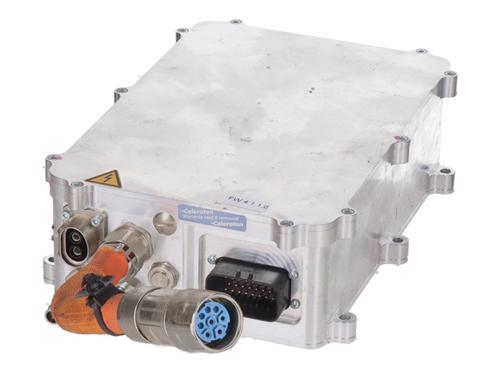 Electronic module OPEL VIVARO C Van (K0) VIVARO-E HYDROGEN | BP39920173M83 - Image 3