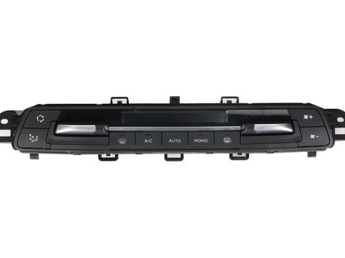 Climate control OPEL VIVARO C Van (K0) VIVARO-E HYDROGEN | BP39927619I5 - Image 2