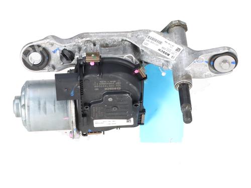 Motor limpa vidros frontal Motor limpa vidros frontal OPEL ASTRA K Sports Tourer (B16) 1.2 Turbo (35) (110 hp) 33819623 33819623