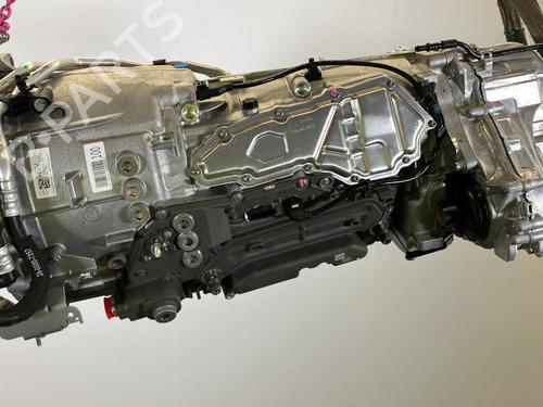 Getriebe BMW X5 (G05, F95) xDrive 30 d Mild-Hybrid | BP30321000M3