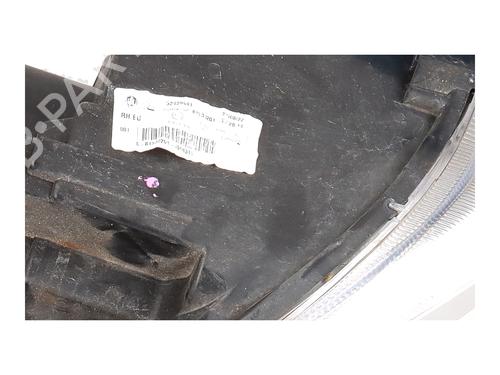 Right headlight FIAT 500 (312_) 1.0 Mild Hybrid (312.AYD1B) | BP35931338C29 - Image 3