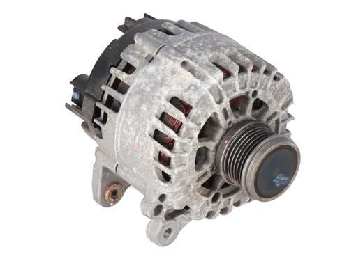 Used Alternator VW TIGUAN (AD1, AX1) 2.0 TDI (150 hp) 28827464