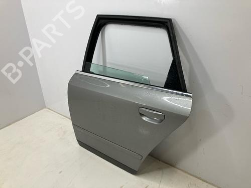 Left rear door AUDI A4 B6 Avant (8E5) 2.0 | BP22786846C4 