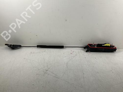 Used Gear lever Gear lever VW GOLF VIII (CD1, DA1) 1.5 eTSI (150 hp) 40219157 40219157