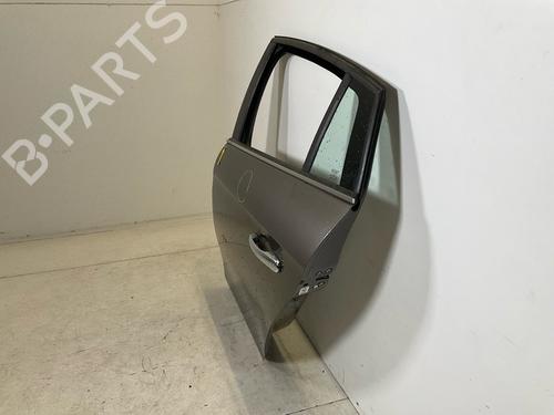 Left rear door FIAT BRAVO II (198_) 1.6 D Multijet (198AXL1B) | BP18106736C4 