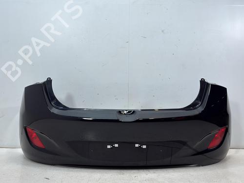 Used Rear bumper Rear bumper 38875047 38875047