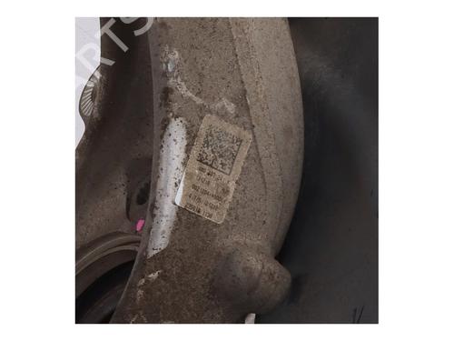 Left front steering knuckle AUDI Q8 (4MN, 4MT) 55 TFSI e quattro | BP32084304M25 