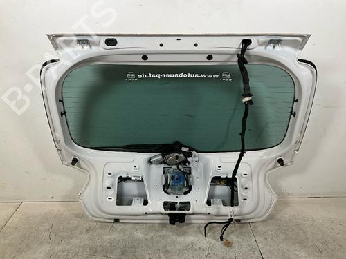 Tailgate SEAT IBIZA IV (6J5, 6P1) 1.0 TSI | BP23081408C6 