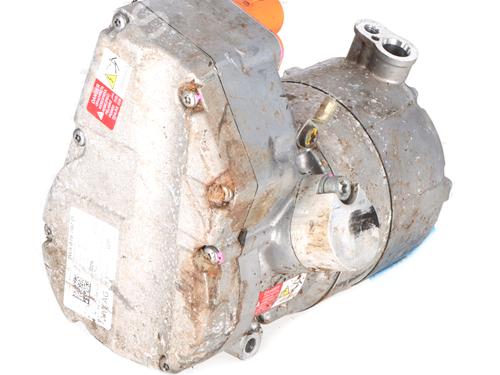 AC compressor VW PASSAT B9 Variant (CJ5) 1.5 eTSI | BP39922188M34 - Image 2