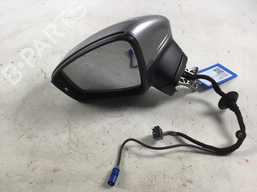 Used Left mirror Left mirror 36804563 36804563