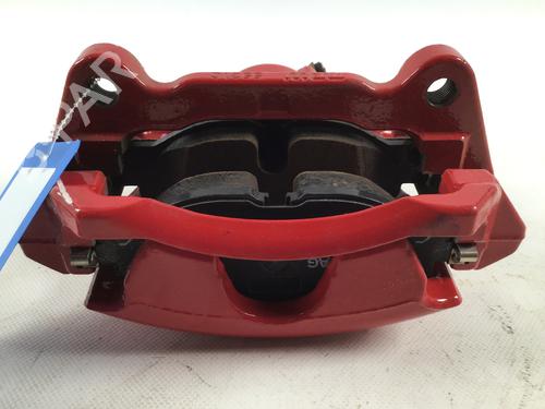 Right front brake caliper VW UP! (121, 122, BL1, BL2, BL3, 123) 1.0 | BP36244360M104 - Image 4