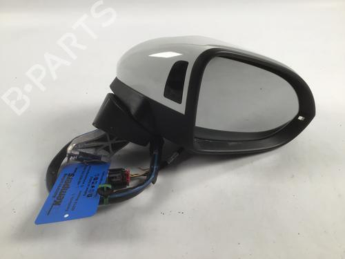 Used Right mirror Right mirror 39245773 39245773