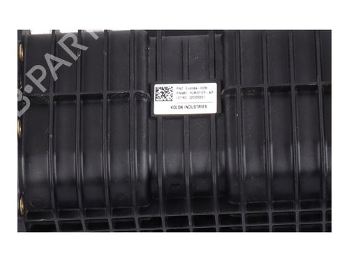 AC radiator OPEL VIVARO C Van (K0) 2.0 All-wheel Drive | BP39919754M32 - Image 4