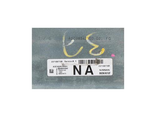 Engine control unit (ECU) DACIA LOGAN MCV II TCe 90 (K8M1, K8MA, K8AC) | BP39157148M57 - Image 3