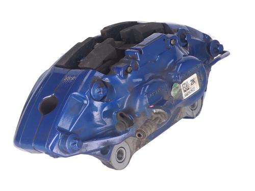 BP17915121M104 | Right front brake caliper BMW 5 (G30, F90) 530 d BP17915121M104