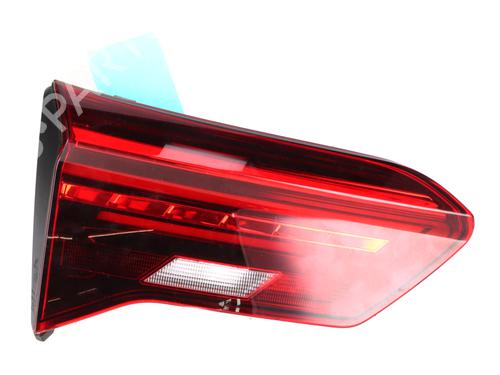 Used Left tailgate light Left tailgate light VW T-ROC (A11, D11) 1.0 TSI (116 hp) 34709100 34709100