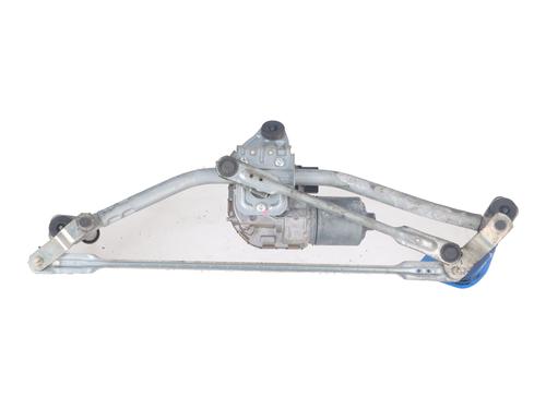 Front wiper motor VW PASSAT B8 Variant (3G5, CB5) 2.0 TDI 4motion | BP25908072M29 