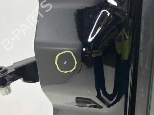 Left front door FORD TRANSIT V363 Platform/Chassis (FED, FFD) 2.0 EcoBlue | BP33267488C2  - Image 5