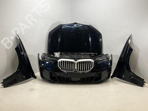 Used Full front BMW X5 (G05, F95) xDrive 30 d Mild-Hybrid (286 hp) 30287018