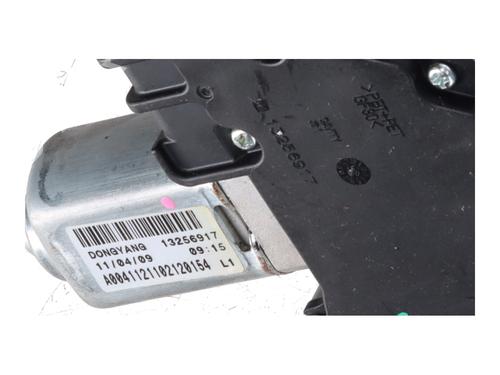 Viskermotor bakrute OPEL ASTRA J (P10) 1.4 (68) | BP21846109M102 