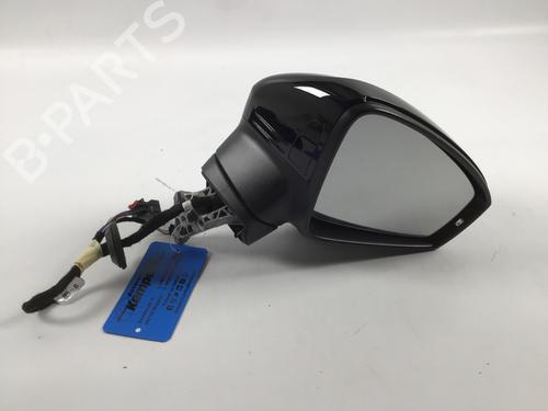 Used Right mirror Right mirror 39245743 39245743