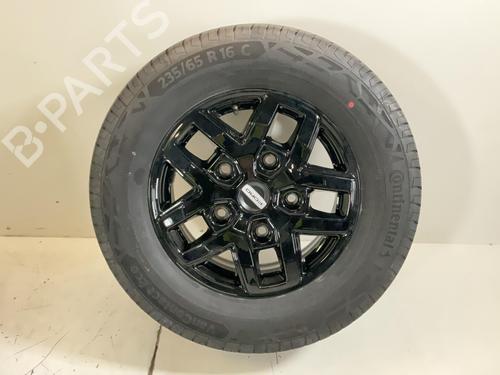 Fælk FORD TRANSIT V363 Platform/Chassis (FED, FFD) 2.0 EcoBlue | BP38566830C45 - Image 10