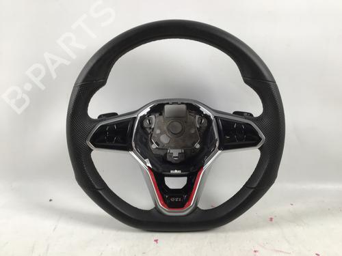 Used Steering wheel Steering wheel VW GOLF VIII (CD1, DA1) 2.0 GTI (245 hp) 36003167 36003167