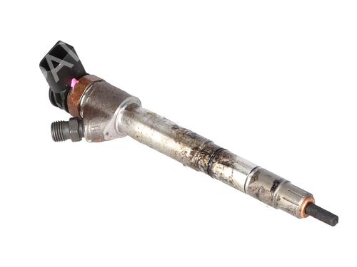 Used Injector VW TOUAREG (CR7, RC8) 3.0 TDI 4motion (231 hp) 30748680
