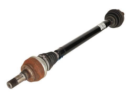 Used Right front driveshaft Right front driveshaft VW PASSAT B8 Variant (3G5, CB5) 2.0 TSI (190 hp) 39923137 39923137