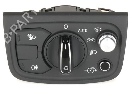 headlight-switch-audi-a8-d4-4h2-4h8-4hc-4hl-2009-2010-2011-2012-2013-2014-2015-2016-2017-2018-2019-36237540 main image