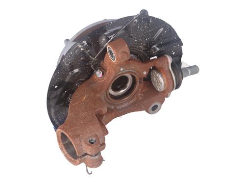 Right front steering knuckle FORD TRANSIT V363 Platform/Chassis (FED, FFD) 2.0 EcoBlue | BP19494586M26 