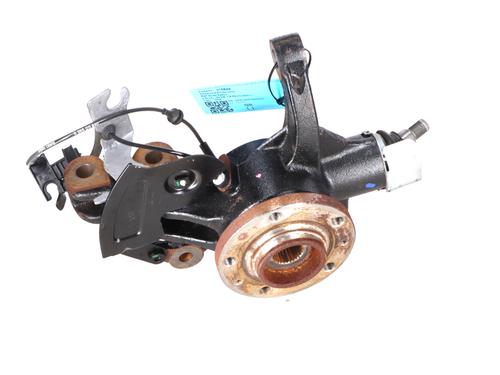Used Left front steering knuckle Left front steering knuckle FIAT SCUDO Van E-SCUDO (507) (136 hp) 39926038 39926038