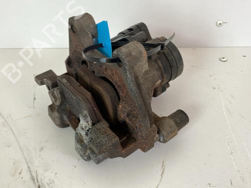 Left rear brake caliper VW PASSAT B8 (3G2, CB2) 2.0 TDI 4motion | BP36076550M107 - Image 2