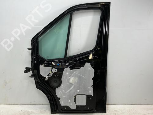 Right front door FORD TRANSIT V363 Platform/Chassis (FED, FFD) 2.0 EcoBlue | BP34519342C3  - Image 7