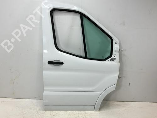 Used Right front door Right front door FORD TRANSIT V363 Platform/Chassis (FED, FFD) 2.0 EcoBlue (170 hp) 34471033 34471033