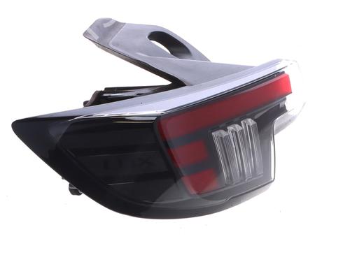 Left taillight OPEL MOKKA 1.2 (76) | BP39928923C34 - Image 2