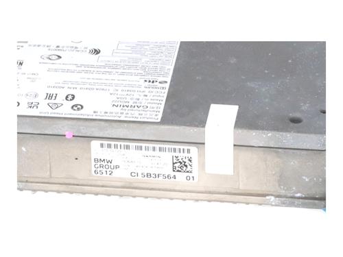 Electronic module BMW X5 (G05, F95) xDrive 50 e Plug-in-Hybrid | BP39922686M83 - Image 3