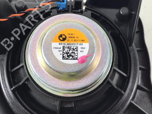 Elektronisk modul BMW X3 (G01, F97, G08) xDrive 30 e Plug-in-Hybrid | BP29607270M83