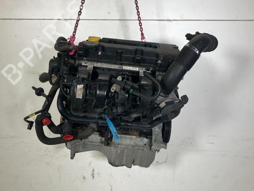 Engine OPEL CORSA D (S07) 1.4 (L08, L68) | BP34196980M1  - Image 8