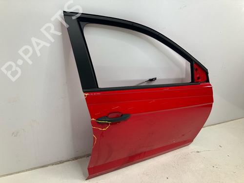 Right front door VW POLO VI (AW1, BZ1, AE1) 1.0 | BP26188822C3 