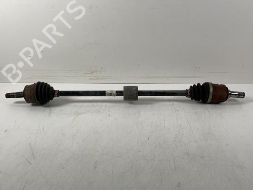 Used Right front driveshaft Right front driveshaft OPEL CORSA D (S07) 1.4 (L08, L68) (87 hp) 34196982 34196982