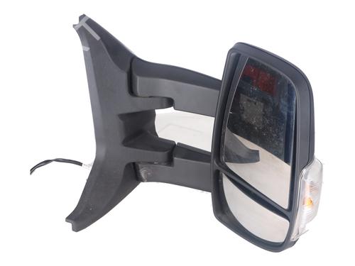 Used Right mirror FORD TRANSIT V363 Platform/Chassis (FED, FFD) 2.0 EcoBlue (170 hp) 19572939