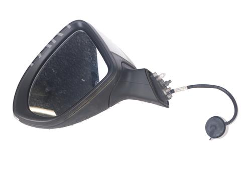 Used Left mirror OPEL ASTRA K (B16) 1.0 Turbo (68) (105 hp) 23140981