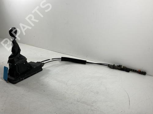 Gear lever DACIA LODGY (JS_) 1.5 Blue dCi 115 (JSJT) | BP36846375M90 - Image 2