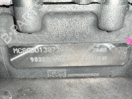 Engine CITROËN C4 III (BA_, BB_, BC_) 1.2 PureTech 130 (BAHNSA, BAHNSB) | BP37643270M1 - Image 8