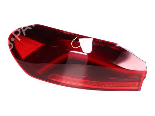 Used Left taillight BMW X6 (G06, F96) xDrive 40 d Mild-Hybrid (340 hp) 30328637