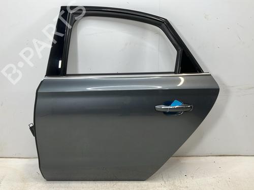 Used Left rear door Left rear door AUDI A8 D4 (4H2, 4H8, 4HC, 4HL) 3.0 TDI quattro (258 hp) 34174122 34174122